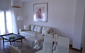 Apartamentos Turisticos, Ponce De Leon, Deluxe