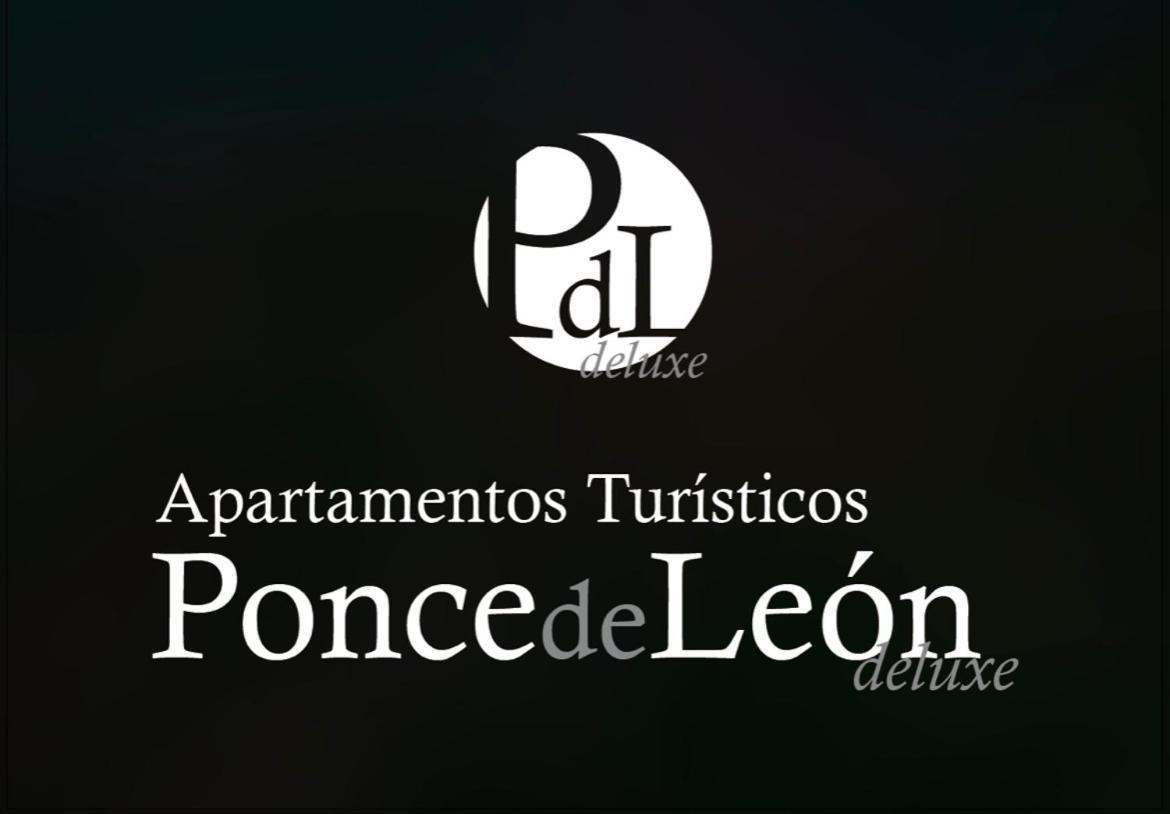 Apartamentos Turisticos, Ponce De Leon, Deluxe Ronda Extérieur photo
