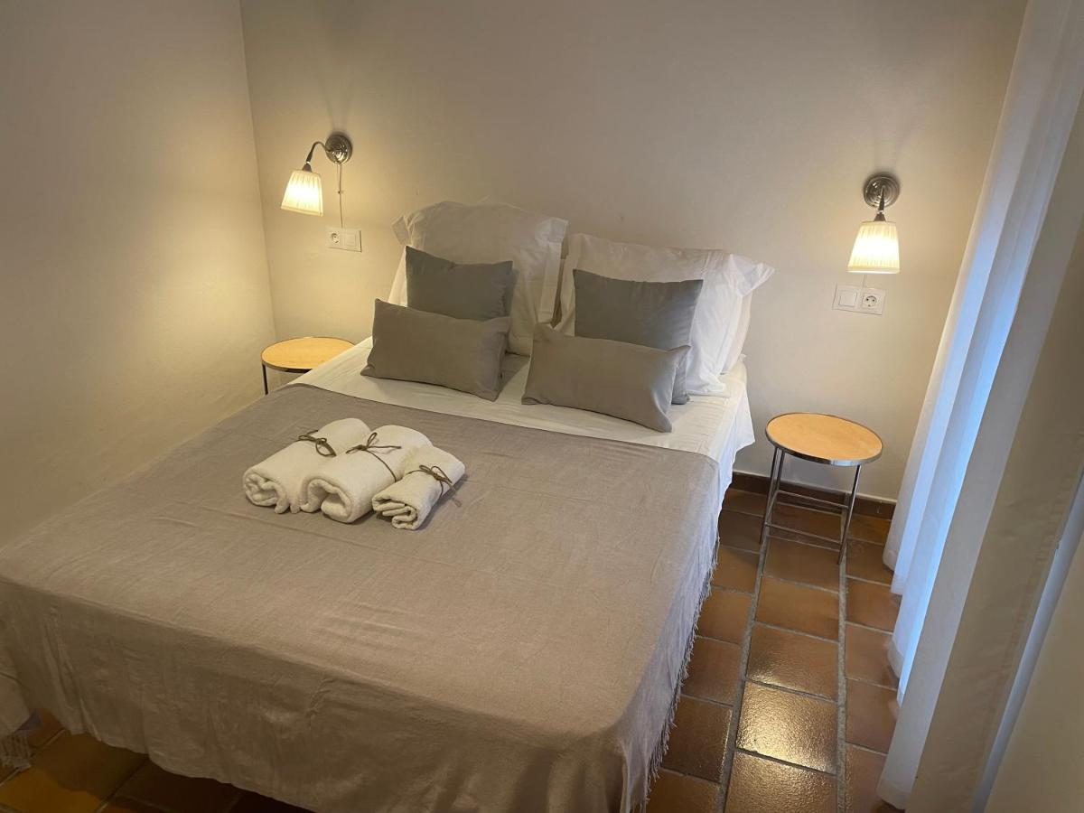 Apartamentos Turisticos, Ponce De Leon, Deluxe Ronda Extérieur photo