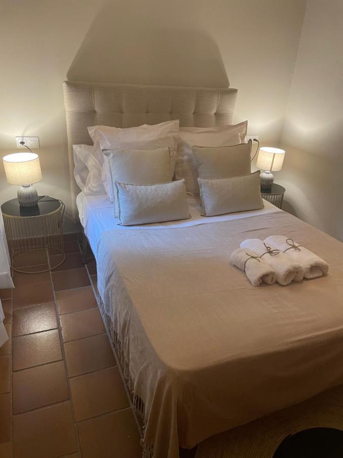 Apartamentos Turisticos, Ponce De Leon, Deluxe Ronda Extérieur photo
