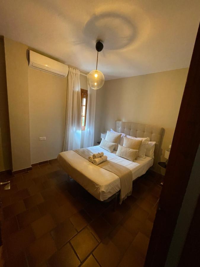 Apartamentos Turisticos, Ponce De Leon, Deluxe Ronda Extérieur photo