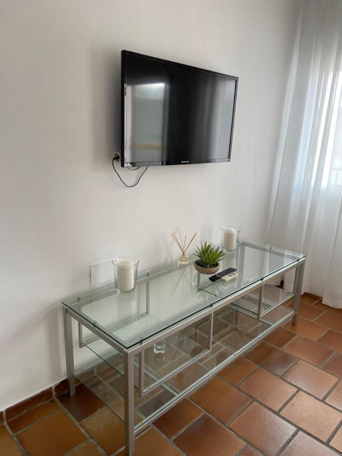 Apartamentos Turisticos, Ponce De Leon, Deluxe Ronda Extérieur photo