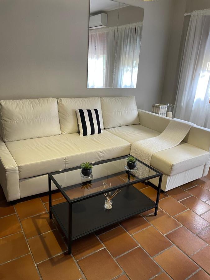 Apartamentos Turisticos, Ponce De Leon, Deluxe Ronda Extérieur photo