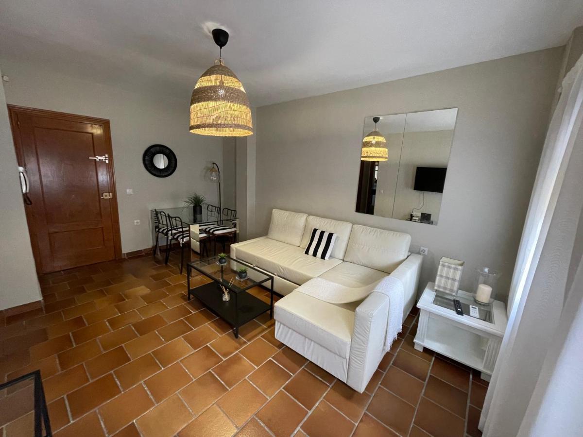 Apartamentos Turisticos, Ponce De Leon, Deluxe Ronda Extérieur photo