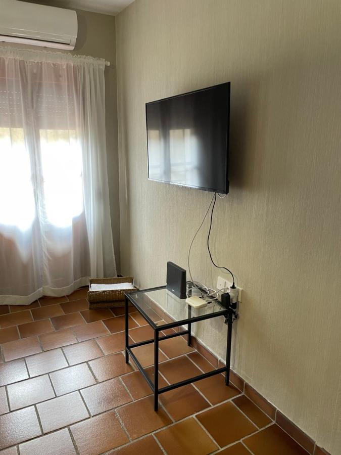 Apartamentos Turisticos, Ponce De Leon, Deluxe Ronda Extérieur photo