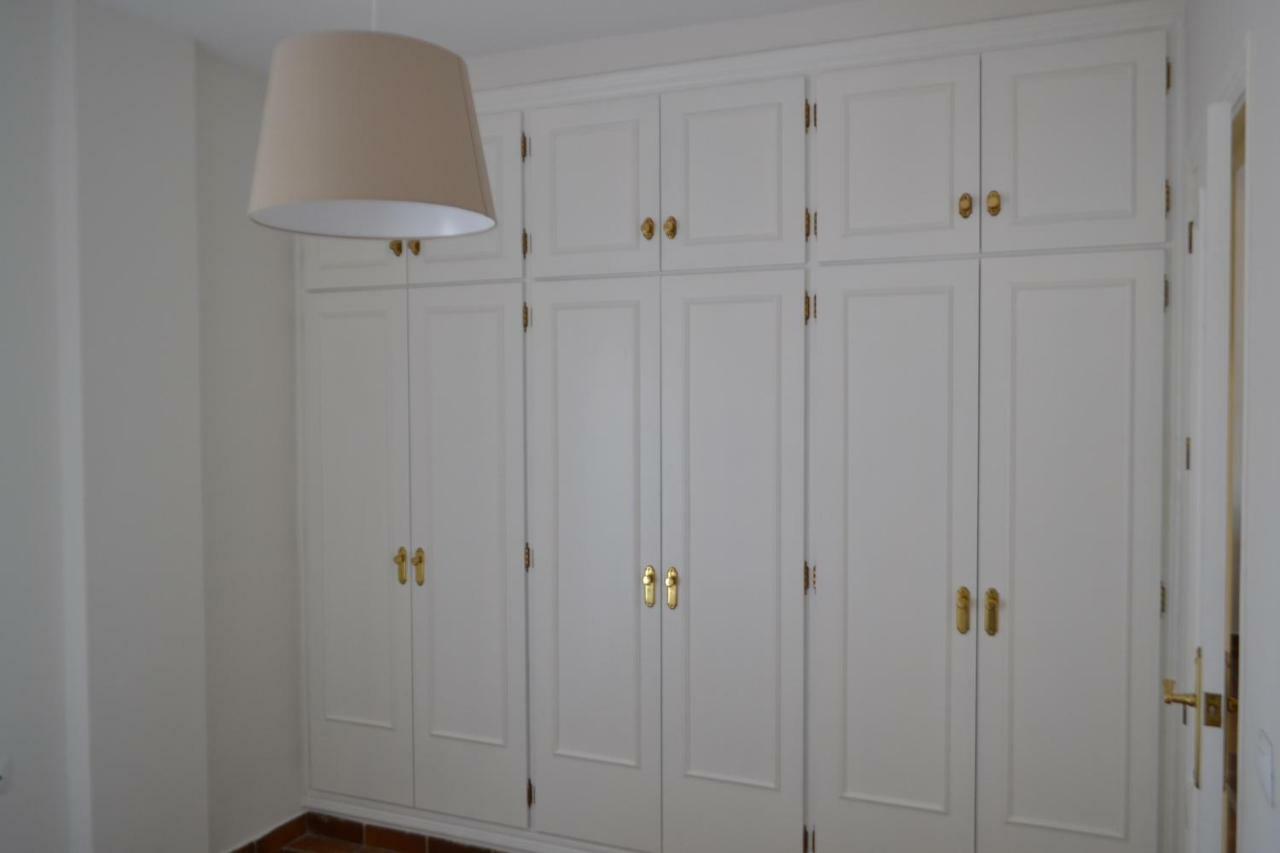 Apartamentos Turisticos, Ponce De Leon, Deluxe Ronda Extérieur photo