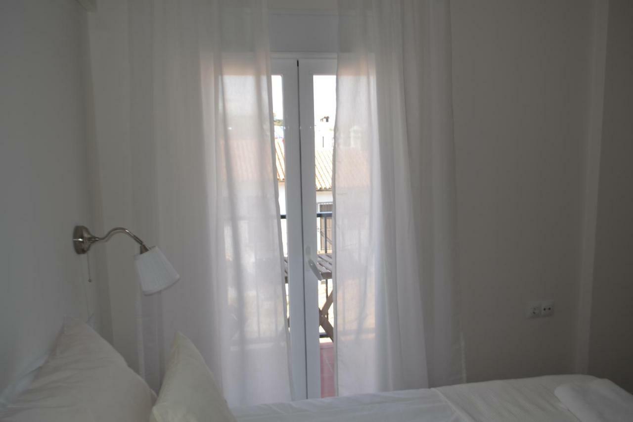 Apartamentos Turisticos, Ponce De Leon, Deluxe Ronda Extérieur photo