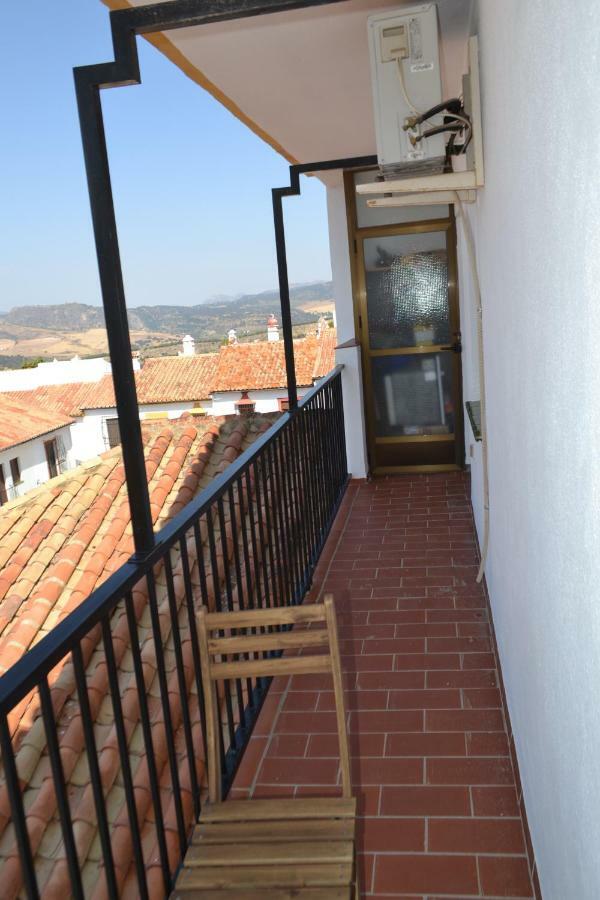 Apartamentos Turisticos, Ponce De Leon, Deluxe Ronda Extérieur photo
